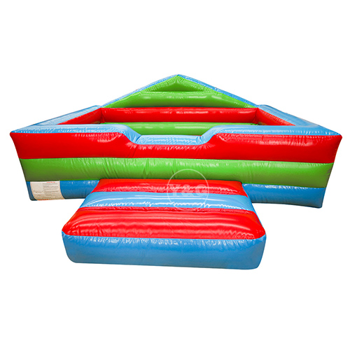 Inflatable bounce house for kidsYG-116