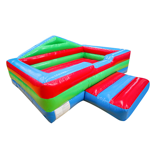 Inflatable bounce house for kidsYG-116