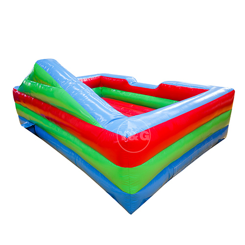 Inflatable bounce house for kidsYG-116