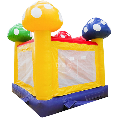 Inflatable Super Mario Bounce HouseYG-114