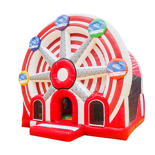 Inflatable Ferris Wheel Bounce HouseYG-115