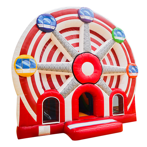 Inflatable Ferris Wheel Bounce HouseYG-115