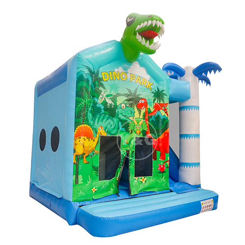 dinosaur inflatable bounce houseYG-119