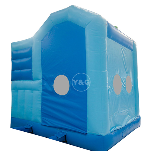 dinosaur inflatable bounce houseYG-119