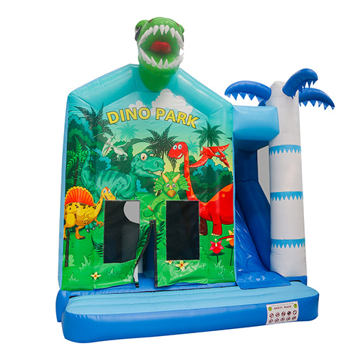 dinosaur inflatable bounce houseYG-119