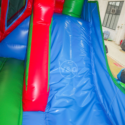 Inflatable Kids Party Bounce HouseYG-120