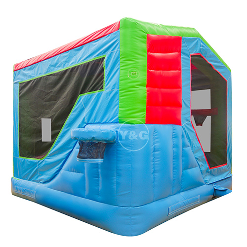 Inflatable Kids Party Bounce HouseYG-120