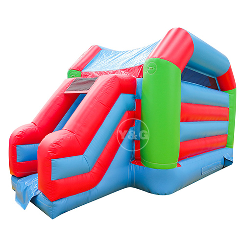 PAW Patrol Bounce House with SlideYG-121