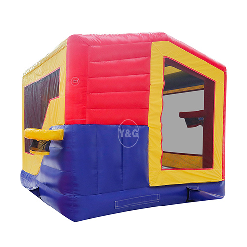 Inflatable Tik Tok Bounce HouseYG-129