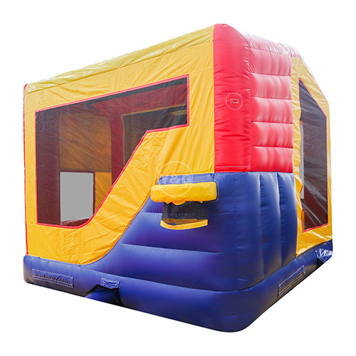 Inflatable Simpsons Bounce HouseYG-130