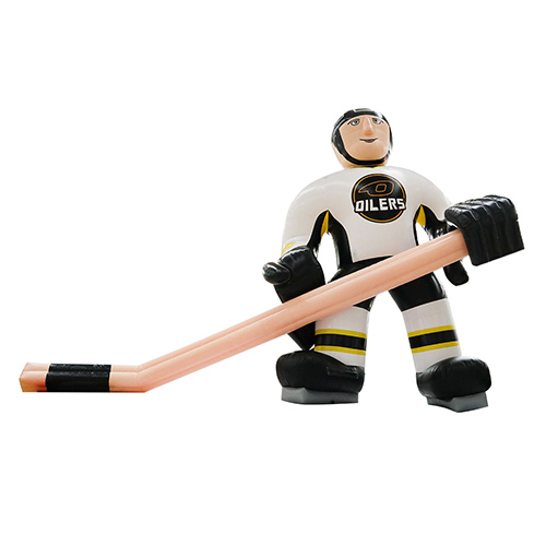 inflatable hockey player balloonGO069