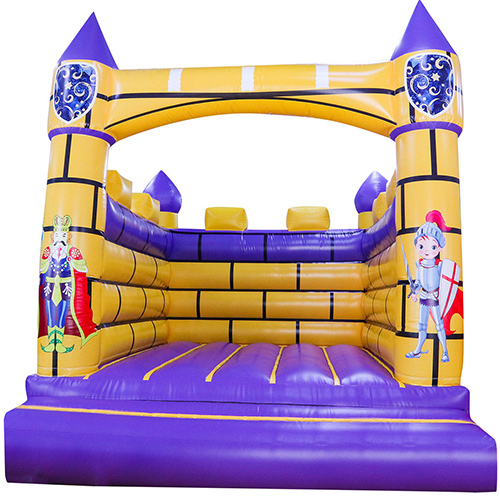 bouncy castle for adultsYG-127