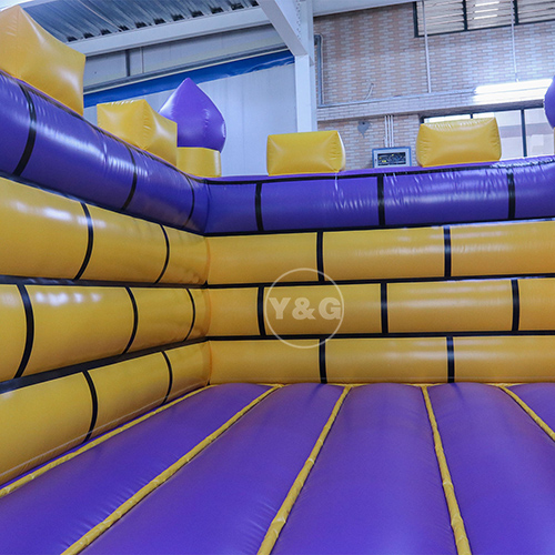bouncy castle for adultsYG-127