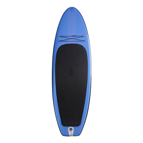 Inflatable blue stand up paddleYPD-014