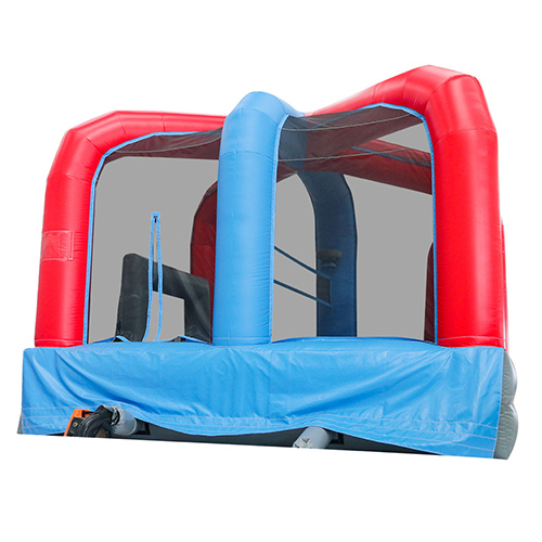 New inflatable sports fieldGH078