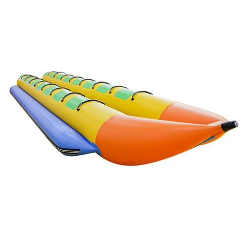 Inflatable Banana Boat for 16 Persons08