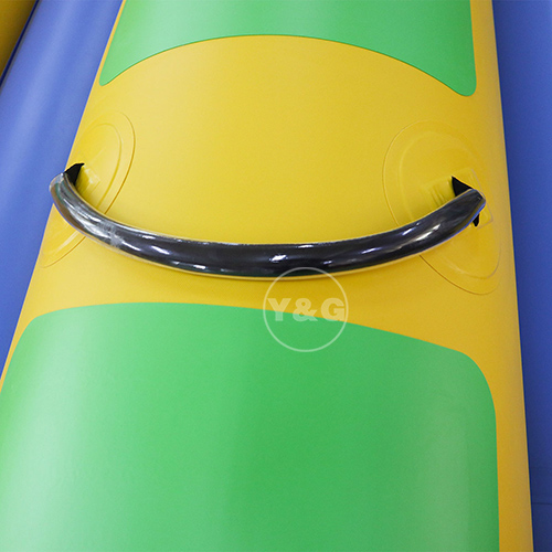 Inflatable Banana Boat for 16 Persons08
