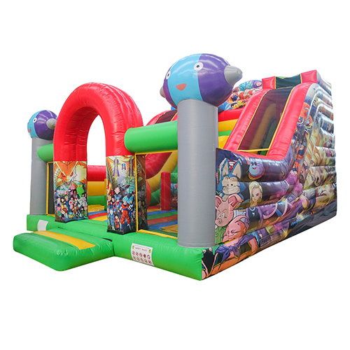 Dragon Ball Inflatable PlaygroundGF099