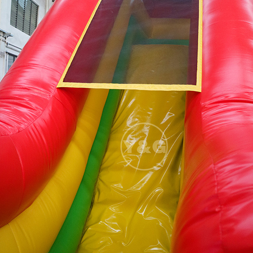 Dragon Ball Inflatable PlaygroundGF099