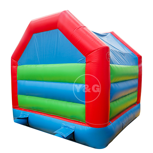 Inflatable Clown Bounce House for KidsYG-103