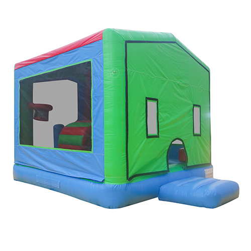 Commercial Simple Inflatable Bounce HouseYG-104