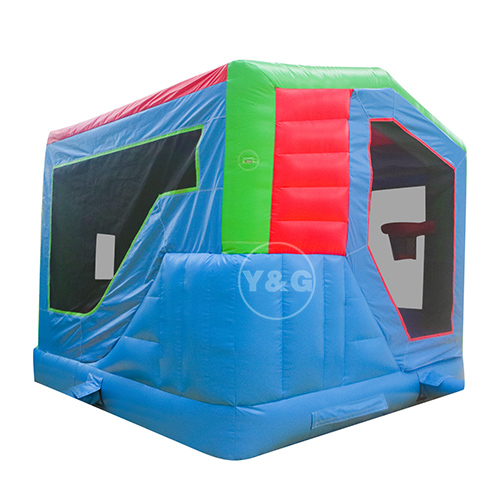 Fun Party Inflatable Bounce HouseYG-105