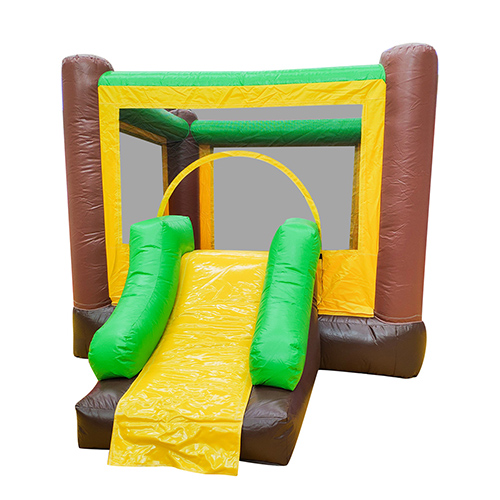 Custom Inflatable Bounce House for saleYG-109