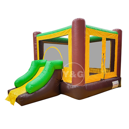 Custom Inflatable Bounce House for saleYG-109