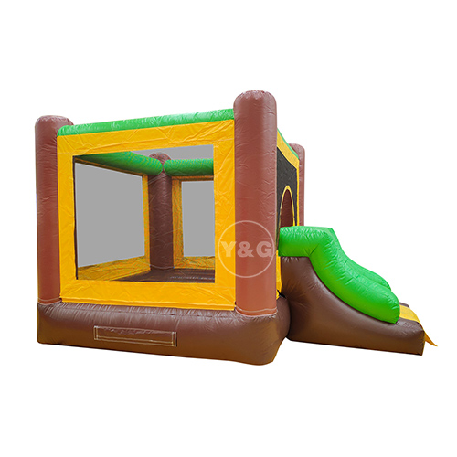 Custom Inflatable Bounce House for saleYG-109