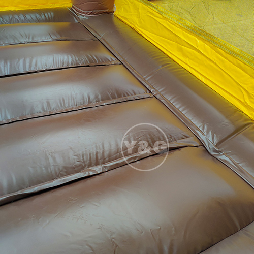 Custom Inflatable Bounce House for saleYG-109