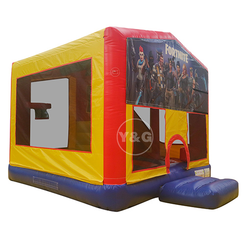 low price inflatable bounce houseYG-106