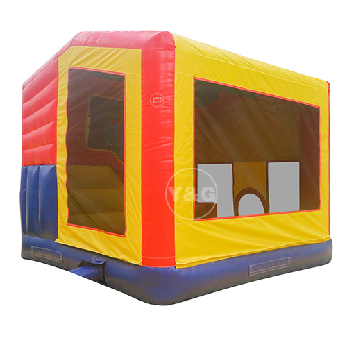 low price inflatable bounce houseYG-106