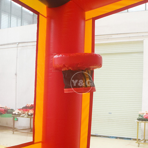 low price inflatable bounce houseYG-106