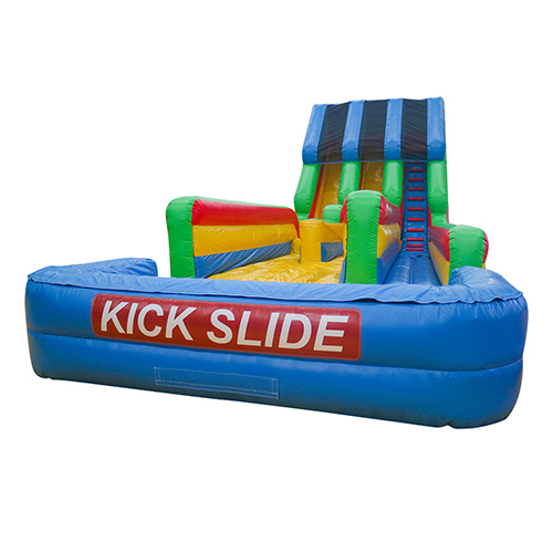 Large Inflatable Water Slide for saleS23-19