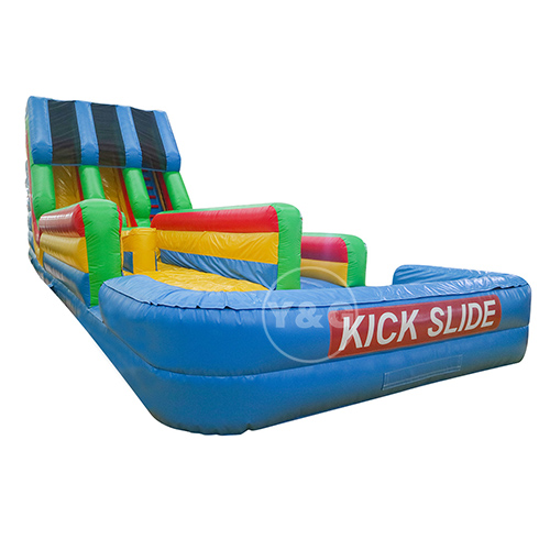 Large Inflatable Water Slide for saleS23-19