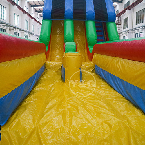 Large Inflatable Water Slide for saleS23-19