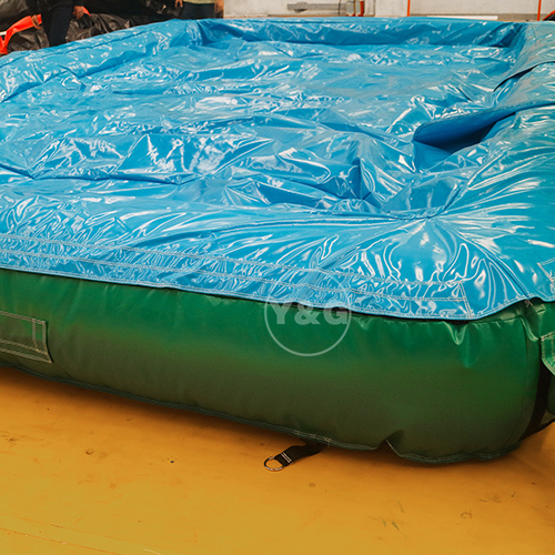 Inflatable Hulk SlideS23-21