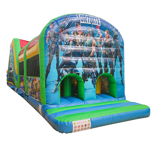 inflatable obstacle course for saleYGO52