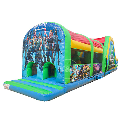 inflatable obstacle course for saleYGO52