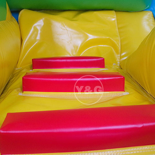 Custom Inflatable obstacle courseYGO54