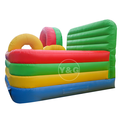 Custom Inflatable obstacle courseYGO54