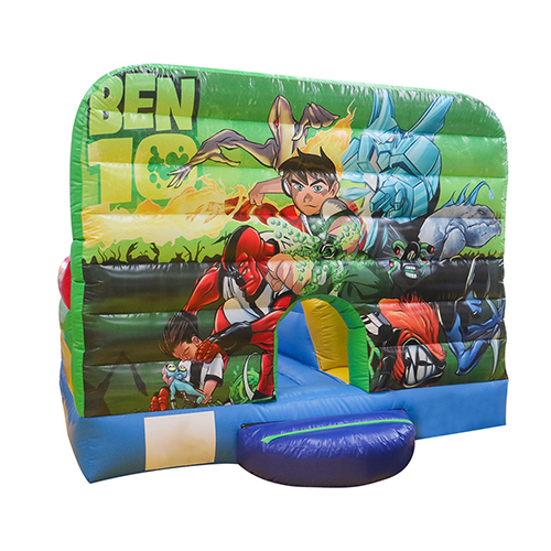 Custom Inflatable obstacle courseYGO54