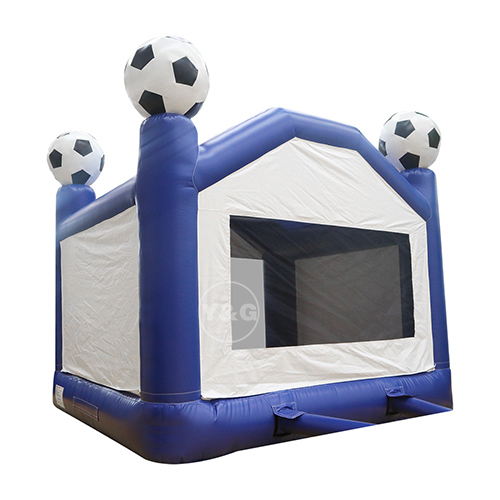 Inflatable Football Bounce HouseYG-113