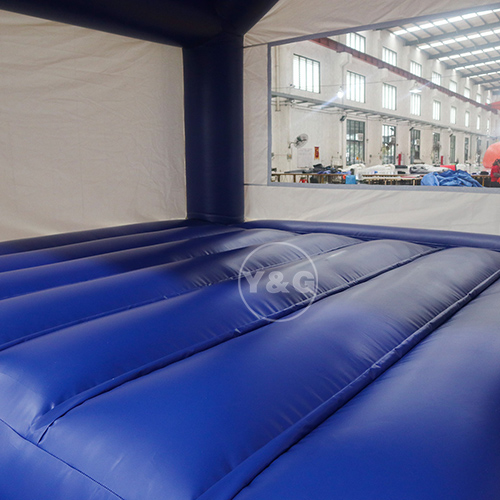 Inflatable Football Bounce HouseYG-113