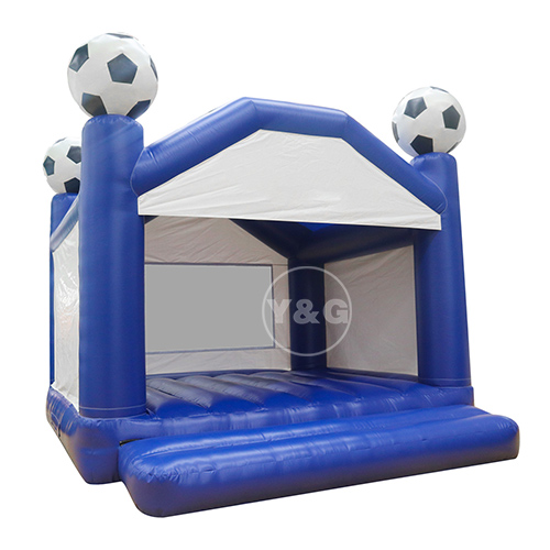 Inflatable Football Bounce HouseYG-113