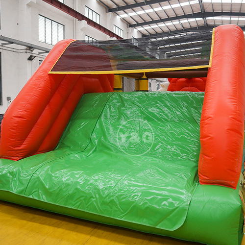 Inflatable Tiger Obstacle CourseYGO57