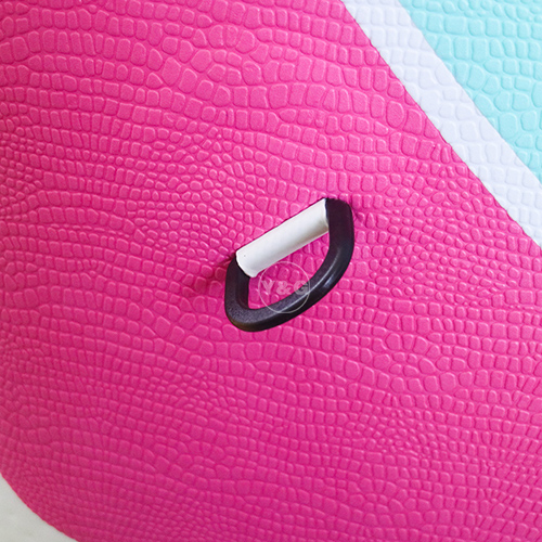 Inflatable Pink Paddle Board for YogaYPD-018