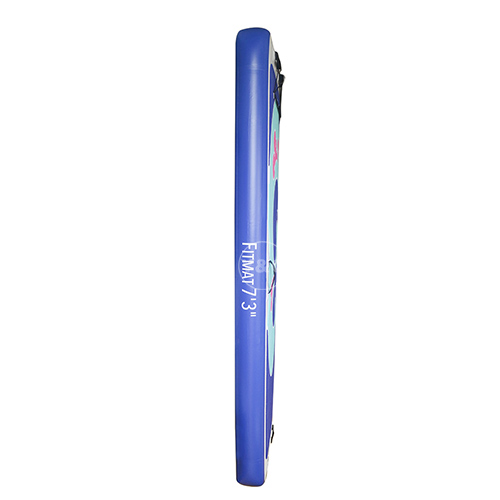 Inflatable Blue Paddle Board for YogaYPD-019