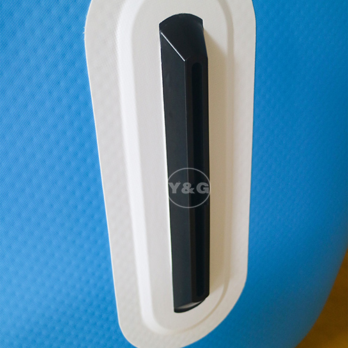 Inflatable Yoga Paddle BoardYPD-023