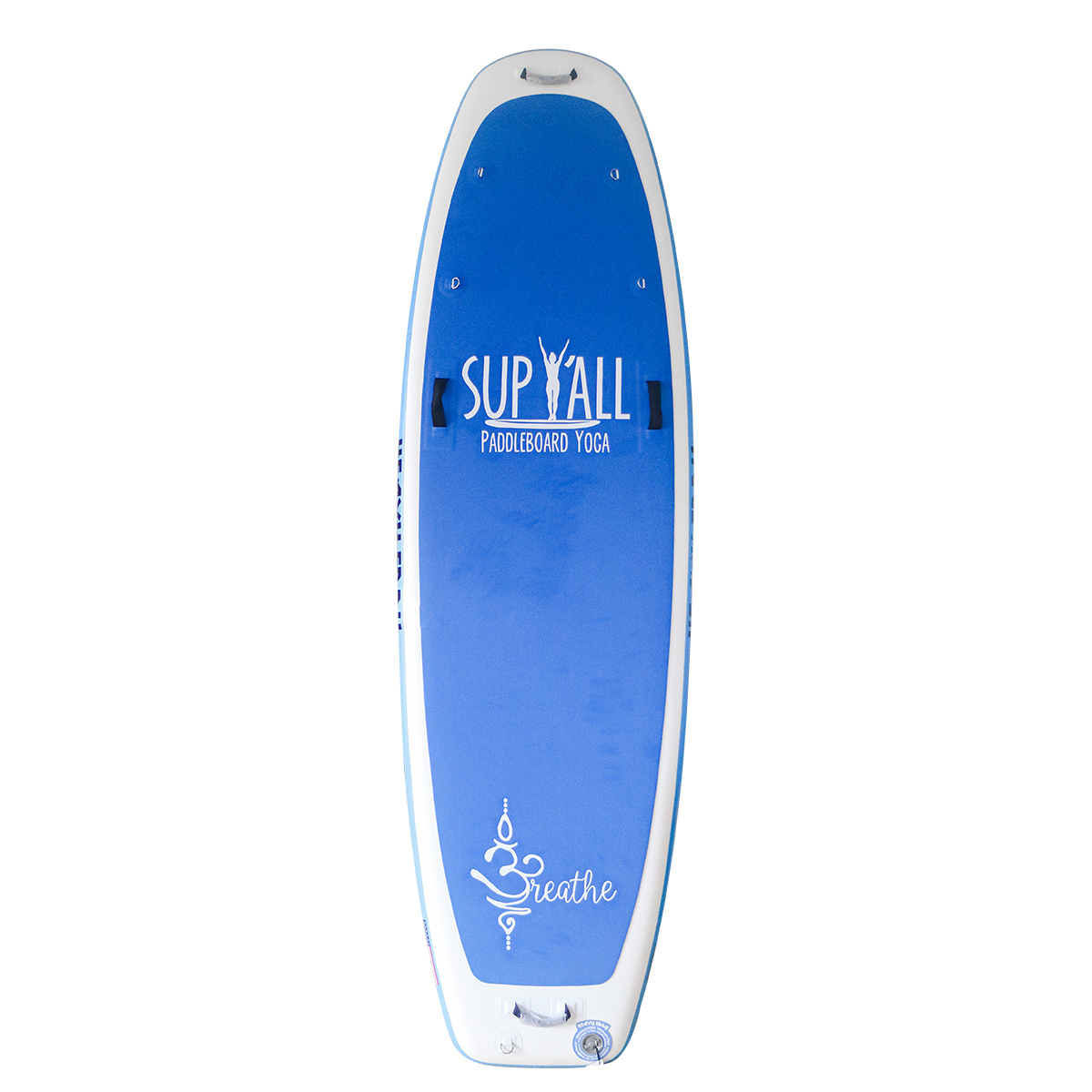 Inflatable Yoga Paddle BoardYPD-023